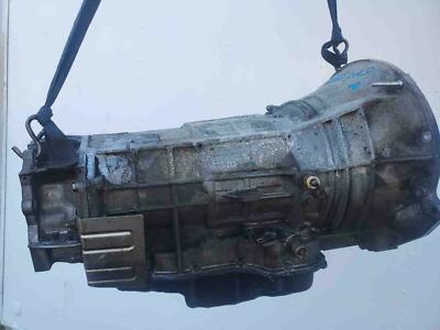 2005 DODGE DAKOTA AUTOMATIC TRANSMISSION 4X4 4.7L OEM USED | eBay