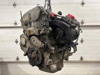 2009-2010 Chevrolet Cobalt 2.2L Ecotec Engine/Motor Assy TESTED 128K