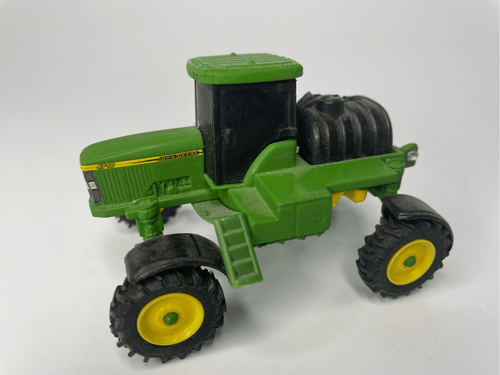 ブリキ玩具★ヴィンテージ ERTL／アーテル★ダッジ バン／希少な当時物used ブリキ玩具☆ヴィンテージ ERTL／アーテル☆ダッジ バン／希少な