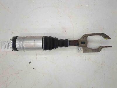 14-20 Range Rover Sport L494 Passengers front air strut w/o active damping