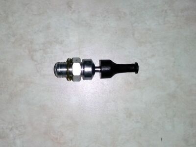 Decompression Valve fits Stihl TS400, TS410, TS420, TS460, TS700, TS800