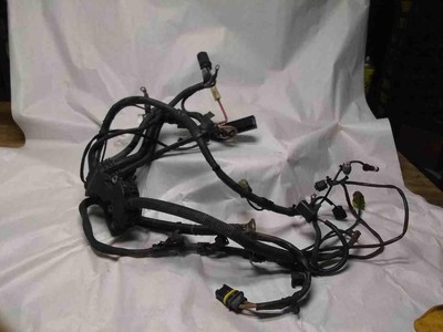 2002-2006 MINI COOPER S ENGINE MOTOR WIRE WIRING HARNESS PLUGS | eBay