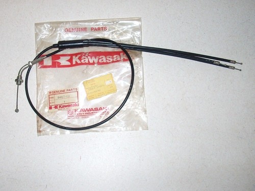 Kawasaki ULTRA260X '09 OEM THROTTLE-ASSY,AC60 Used [K036-047 Kawasaki ULTRA260X '09 OEM THROTTLE-ASSY,AC60 Used [K036-047