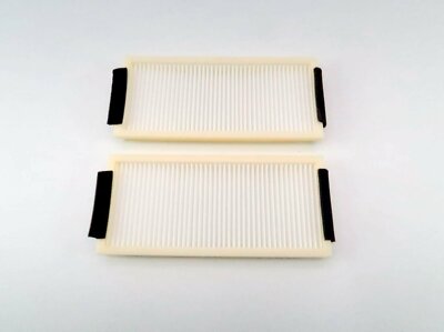 Aston Martin Rapide Db9 Dbs V8 Vantage Vanquish cabin pollen air filter 848