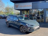 2025 Cupra Leon Estate 1.5 eHybrid 272 VZ2 5dr DSG Estate Hybrid Automatic