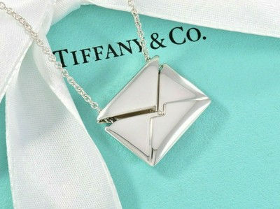 Bracciale tiffany usato originale