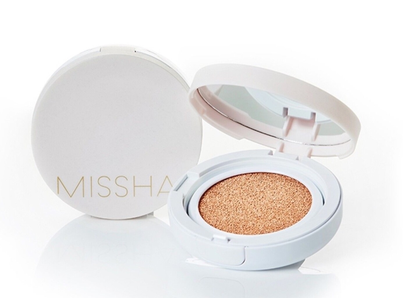 MISSHA] Magic Cushion (Cover Lasting ) / SPF50+ PA+++ | eBay