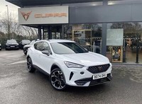 2024 Cupra Formentor Estate 1.4 eHybrid 245 VZ1 5dr DSG SUV Hybrid Automatic