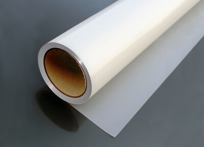 3M Scotchgard Pro Series Paint Protection Gloss Clear Film 12'' In x 6' FT Roll