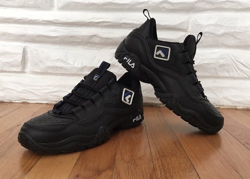 FILA★DISRUPTOR 2 1998★厚底★兼用★ブラック系 フィラ FILA 【ムラサキスポーツ限定】レディース スニーカー