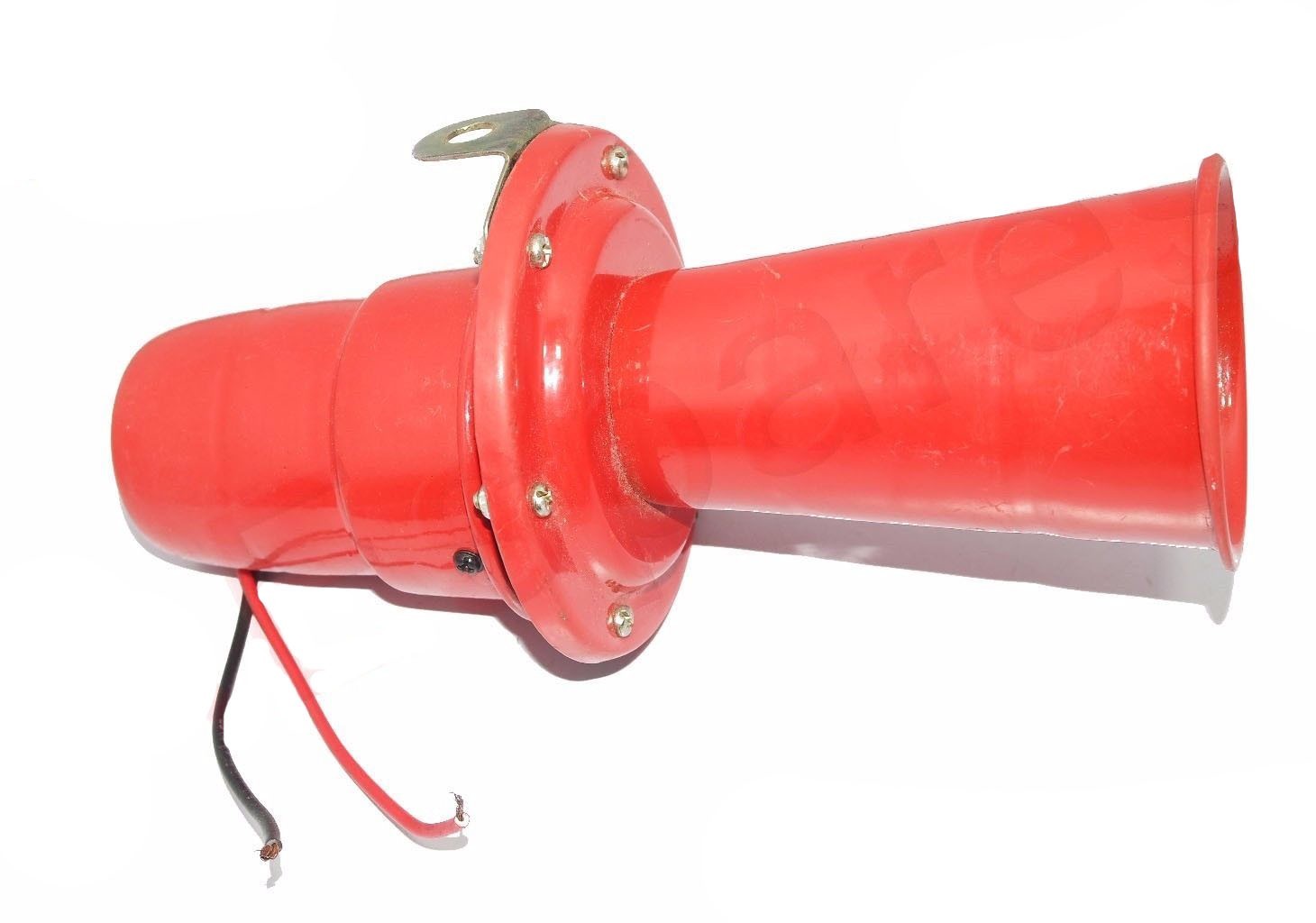 Old Style Dog Horn 12v For Jeeps Willys SUZUKI SJ413 Volvo Carry Van Universal  