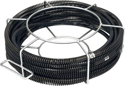 62270 C-8 Drain Cleaner Snake Cable 5/8In.X 66Ft. Fits RIDGID K-50 62270