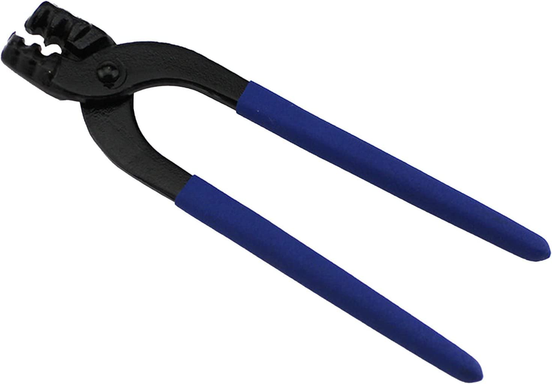 Brake Line Forming Tool Pliers and Bender 3/16