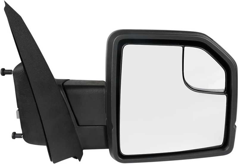 Passenger Side Mirror Assembly for Ford F-150 2015-2020 Rearview Mirror Power
