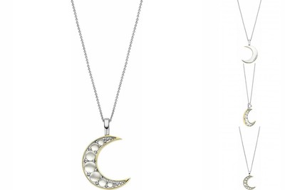 TI SENTO MILANO DAMENHALSKETTE TI SENTO 6824MW