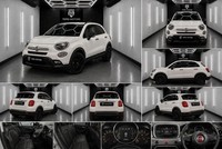 FIAT 500X 1.6 500x Off-road Look 1.6 Multijet Ii 120hp Cross 2015