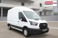 2020 70 reg FORD TRANSIT L3 H3 AWD 350 EURO 6 PANEL VAN *AIR-CON* *170BHP* *4WD*