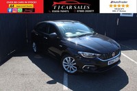 FIAT TIPO 1.3 Tipo Hatchback 1.3 Multijet Ii 95hp Lounge 2016