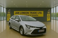 2020 Toyota Corolla  1 790 CC TOYOTA COROLLA TOURING Hybrid