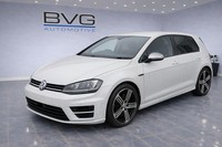 2015 Volkswagen Golf 2.0 TSI R 5dr HATCHBACK PETROL Manual