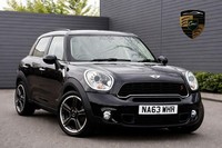 MINI COUNTRYMAN 1.6 Cooper S ALL4 Euro 5 (s/s) 5dr 2013