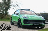 PORSCHE MACAN 2.9 T V6 GTS 2022