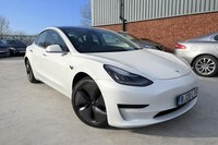 2020 Tesla Model 3 Standard Plus 4dr Auto 3 MONTHS WARRANTY, 1 OWNER FROM NEW SA