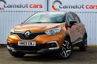 RENAULT CAPTUR 0.9 Iconic TCe 90 MY18 2019