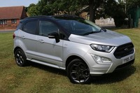 FORD ECOSPORT 1.0 T EcoBoost ST-Line 2019
