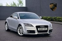 AUDI TT 2.0 TFSI Sport Euro 5 (s/s) 3dr 2010