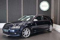 AUDI S3 2.0 TFSI 2007