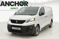 2022 Peugeot Expert MWB L2H1 (SOLD CR) Bluehdi Professional Premium Air Con Sens