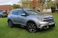 CITROEN C5 AIRCROSS 1.6 13.2kWh Shine Plus 2022