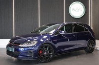VOLKSWAGEN GOLF 2.0 TSI BlueMotion Tech GTI 2017