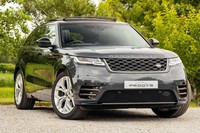LAND ROVER RANGE ROVER VELAR 3.0 Si6 V6 R-Dynamic HSE Auto 4WD Euro 6 (s/s) 5dr