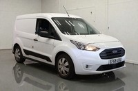 FORD TRANSIT CONNECT 1.5 200 EcoBlue Trend 2020