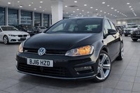 2016 Vw Golf 2.0 TDI R-Line 5dr - Ready to Drive Away -