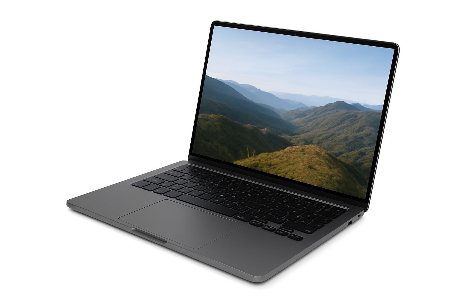 Apple MacBook Pro 17.1 MYDA2LL/A A2338 M1 3.2GHz 8GB RAM