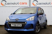 HYUNDAI I10 1.0 I10 GO! SE 1.0 MY19 2018