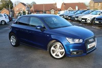AUDI A1 1.6 TDI Sport 2016