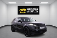 2018 Land Rover Range Rover Velar 2.0 D180 S 5dr Auto ESTATE Diesel Automatic