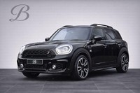 2021 MINI Countryman 2.0 Cooper S Sport Steptronic Euro 6 (s/s) 5dr HATCHBACK Pe