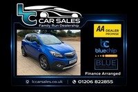 VAUXHALL MOKKA 1.6 SE 2013