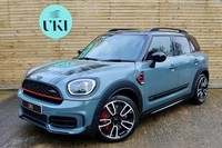 MINI COUNTRYMAN 2.0 Countryman John Cooper Works 2023