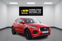 2019 Jaguar E-Pace 2.0d [180] R-Dynamic S 5dr ESTATE Diesel Manual
