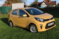 KIA PICANTO 1.0 DPi 2 2023