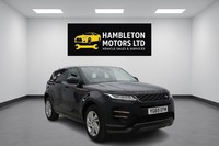 2019 Land Rover Range Rover Evoque 2.0 D150 R-Dynamic S 5dr 2WD ESTATE Diesel Ma