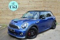MINI HATCH 1.6 John Cooper Works Hatch 2013