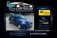 MINI HATCH 1.5 5-Door Hatch Cooper 2016
