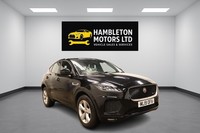 2019 Jaguar E-Pace 2.0d R-Dynamic S 5dr 2WD ESTATE Diesel Manual